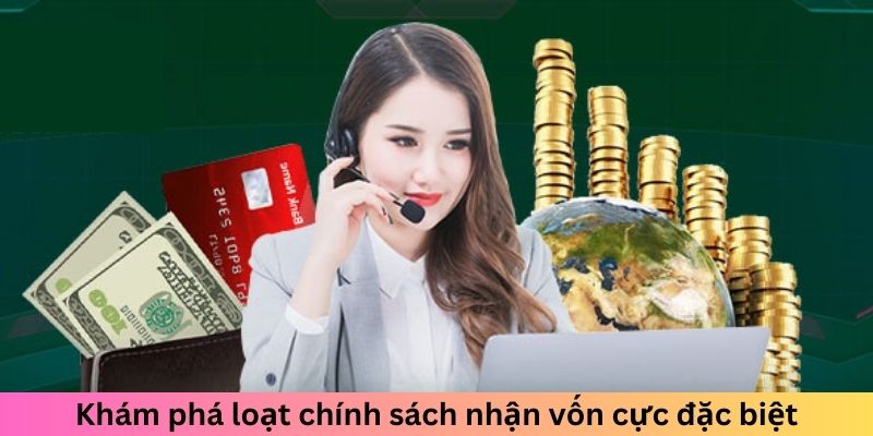 F168 Tặng Xu Miễn Phí Khi Điểm Danh Đủ 7 Ngày 2 Khám phá loạt chính sách nhận vốn cực đặc biệt